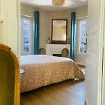 Gasthuis Les Du Graingalet