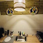 Les Du Graingalet Gasthuis *