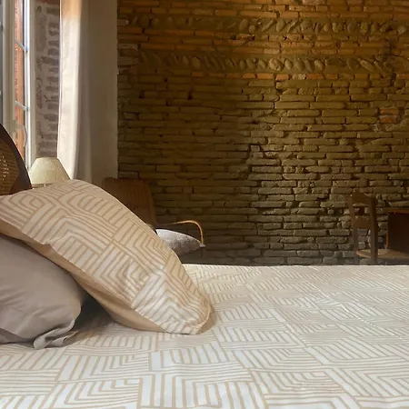 Les Du Graingalet * Carbonne