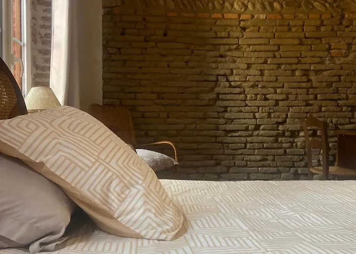 Les Du Graingalet * Carbonne