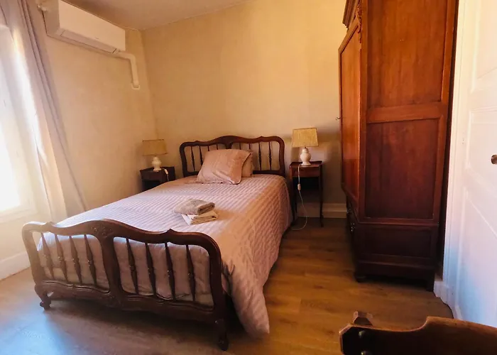 Les Du Graingalet Carbonne