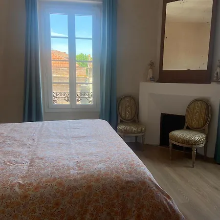 Les Chambres Du Graingalet *