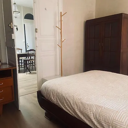 Les Chambres Du Graingalet