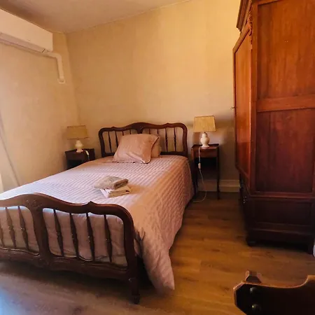 Les Chambres Du Graingalet Carbonne