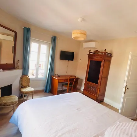 Les Chambres Du Graingalet بيت ضيافة