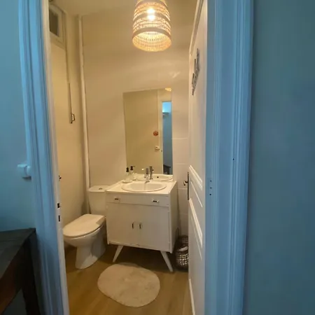 Les Du Graingalet Maison d'hôtes *