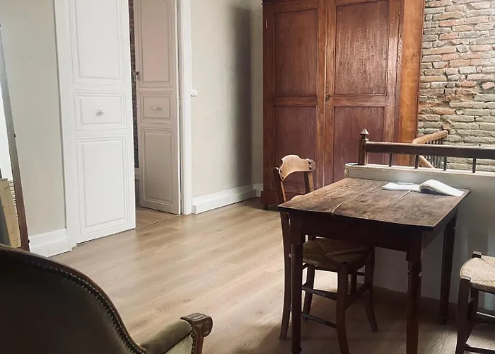 Les Du Graingalet Maison d'hôtes *