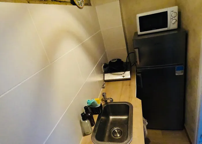 Maison d'hôtes Les Du Graingalet Carbonne