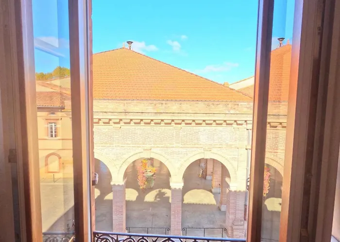 Maison d'hôtes Les Du Graingalet *