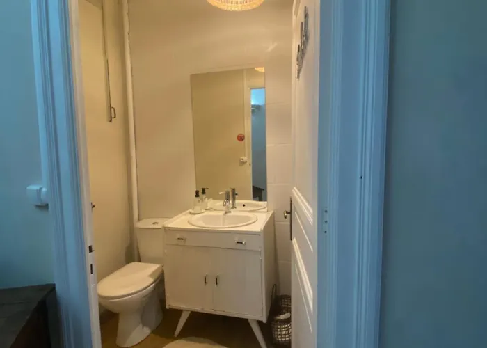 Les Du Graingalet Maison d'hôtes *